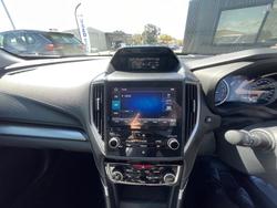 2022 Subaru
Forester Hybrid L