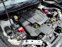 2022 Subaru Forester Hybrid L