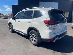 2022 Subaru Forester Hybrid L