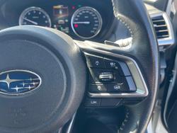 2022 Subaru Forester Hybrid L