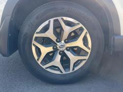 2022 Subaru Forester Hybrid L