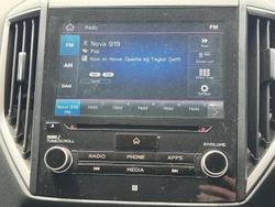 2022 Subaru Forester Hybrid L