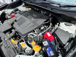 2022 Subaru Forester Hybrid L