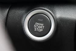 2017 Hyundai Kona Elite OS MY18 Blue Lagoon