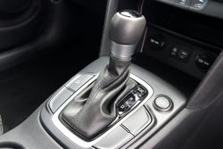 2017 Hyundai Kona Elite OS MY18 Blue Lagoon