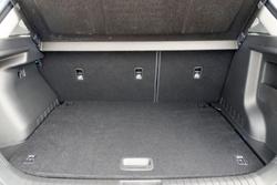 2017 Hyundai Kona Elite OS MY18 Blue Lagoon