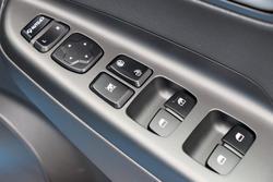 2017 Hyundai Kona Elite OS MY18 Blue Lagoon