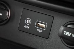 2017 Hyundai Kona Elite OS MY18 Blue Lagoon