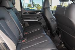 2025 GWM Cannon Alpha Ultra