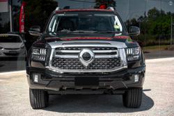 2025 GWM Cannon Alpha Ultra