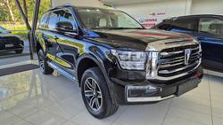 2025 GWM Tank 500 Ultra Hybrid