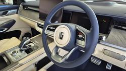 2025 GWM Tank 500 Ultra Hybrid