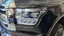 2025 GWM Tank 500 Ultra Hybrid