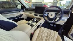 2025 GWM Tank 500 Ultra Hybrid