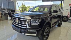 2025 GWM Tank 500 Ultra Hybrid