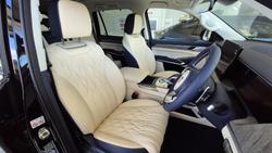 2025 GWM Tank 500 Ultra Hybrid