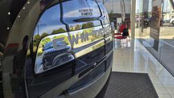 2025 GWM Tank 500 Ultra Hybrid