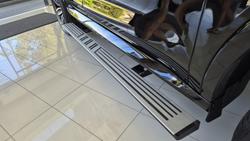 2025 GWM Tank 500 Ultra Hybrid