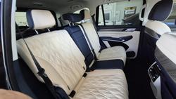 2025 GWM Tank 500 Ultra Hybrid