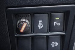 2021 Toyota
Fortuner GXL