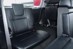 2021 Toyota Fortuner GXL