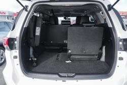 2021 Toyota Fortuner GXL