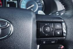 2021 Toyota Fortuner GXL