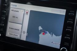 2021 Toyota Fortuner GXL