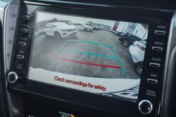 2021 Toyota Fortuner GXL