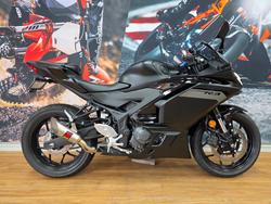 Yamaha YZF-R3
