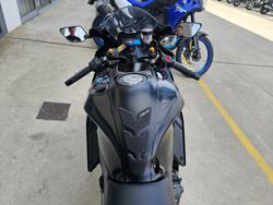 2023 Yamaha YZF-R7LA Black