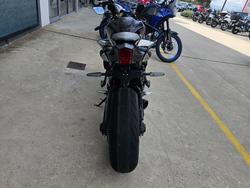 2023 Yamaha YZF-R7LA Black
