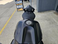 2023 Yamaha YZF-R7LA Black