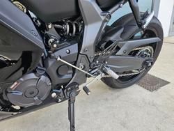 2023 Yamaha YZF-R7LA Black