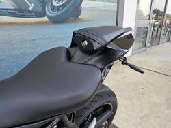 2023 Yamaha YZF-R7LA Black