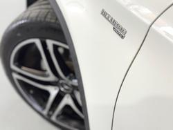 2018 Mercedes-Benz GLE-Class GLE43 AMG C292 Four Wheel Drive Polar White