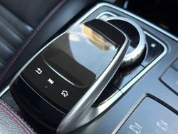 2018 Mercedes-Benz GLE-Class GLE43 AMG C292 Four Wheel Drive Polar White