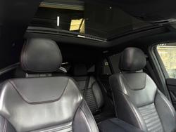 2018 Mercedes-Benz GLE-Class GLE43 AMG C292 Four Wheel Drive Polar White