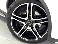 2018 Mercedes-Benz GLE-Class GLE43 AMG C292 Four Wheel Drive Polar White