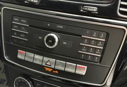 2018 Mercedes-Benz GLE-Class GLE43 AMG C292 Four Wheel Drive Polar White