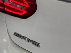 2018 Mercedes-Benz GLE-Class GLE43 AMG C292 Four Wheel Drive Polar White