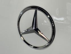 2018 Mercedes-Benz GLE-Class GLE43 AMG C292 Four Wheel Drive Polar White