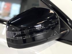 2018 Mercedes-Benz GLE-Class GLE43 AMG C292 Four Wheel Drive Polar White