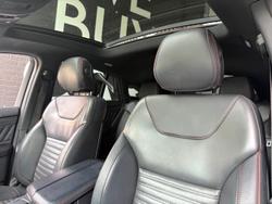 2018 Mercedes-Benz GLE-Class GLE43 AMG C292 Four Wheel Drive Polar White