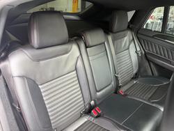 2018 Mercedes-Benz GLE-Class GLE43 AMG C292 Four Wheel Drive Polar White