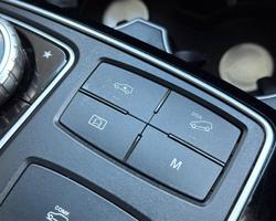 2018 Mercedes-Benz GLE-Class GLE43 AMG C292 Four Wheel Drive Polar White