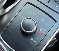 2018 Mercedes-Benz GLE-Class GLE43 AMG C292 Four Wheel Drive Polar White