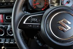 2023 Suzuki Jimny XL JJ 4X4 Dual Range Jungle Green