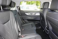 2025 Chery Tiggo 8 PRO MAX Ultimate DCT AWD