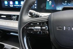 2025 Chery Tiggo 8 PRO MAX Ultimate DCT AWD